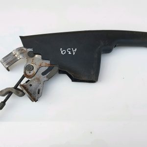 Skoda Fabia MK1 2000-2007 Hand Brake Lever