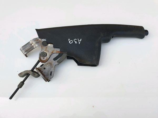 Skoda Fabia MK1 2000-2007 Hand Brake Lever