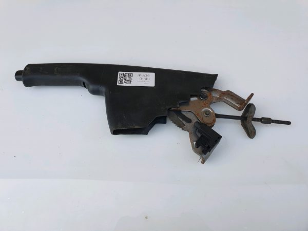 Skoda Fabia MK1 2000-2007 Hand Brake Lever