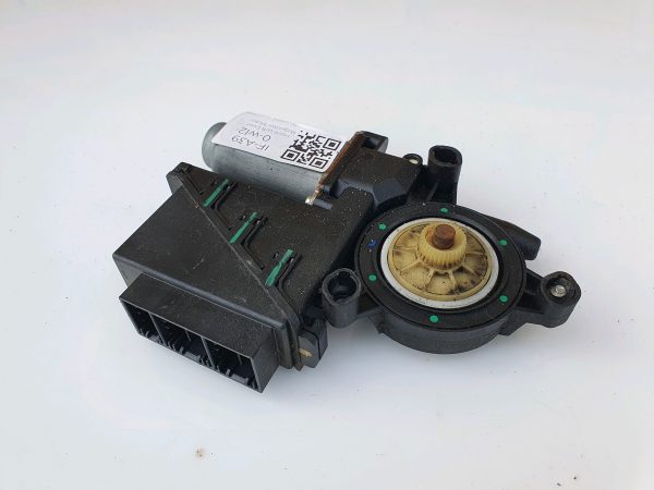 Skoda Fabia MK1 2000-2007 Front Left Door Window Regulator Motor