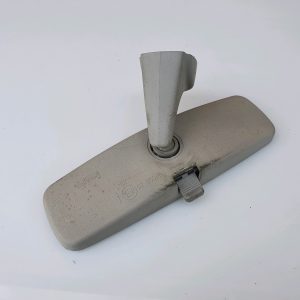 Renault Scenic 2006-2009 Rear View Mirror