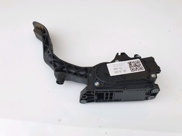 Skoda Roomster 5J MK1 2007-2015 Accelerator Throttle Pedal