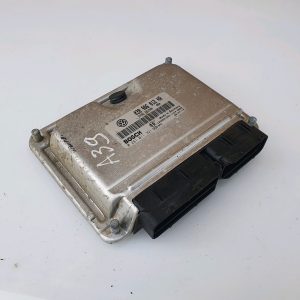 Skoda Fabia MK1 2000-2007 Engine ECU