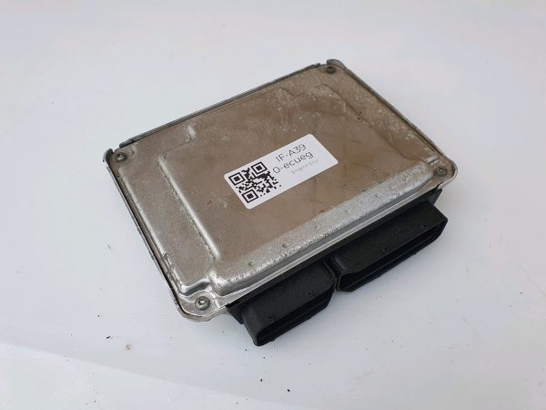 Skoda Fabia MK1 2000-2007 Engine ECU