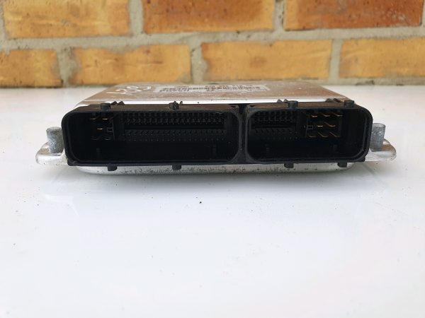 Skoda Fabia MK1 2000-2007 Engine ECU