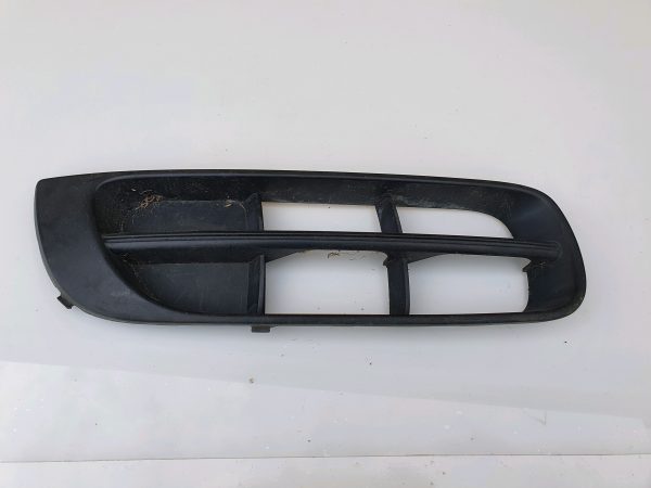 Skoda Roomster 5J MK1 2007-2015 Front Bumper Trim Right