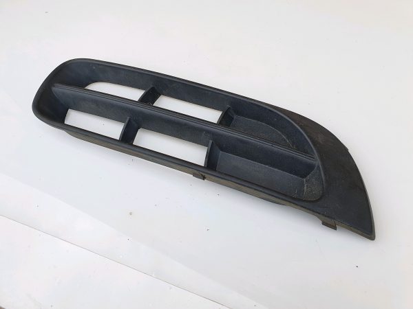 Skoda Roomster 5J MK1 2007-2015 Front Bumper Trim Right