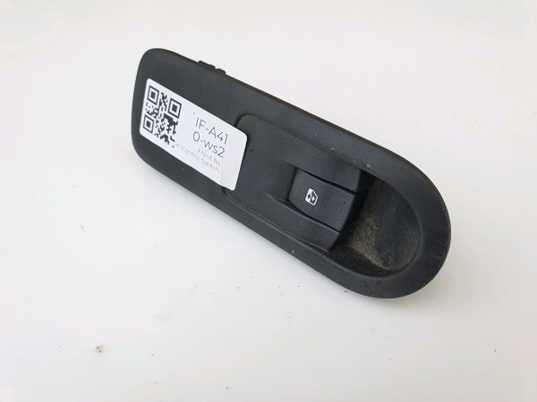 Renault Scenic 2006-2009 Front Passenger NS Window Control Switch