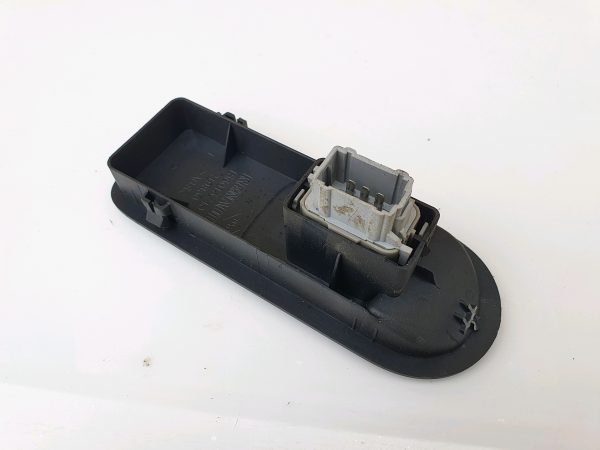 Renault Scenic 2006-2009 Front Passenger NS Window Control Switch