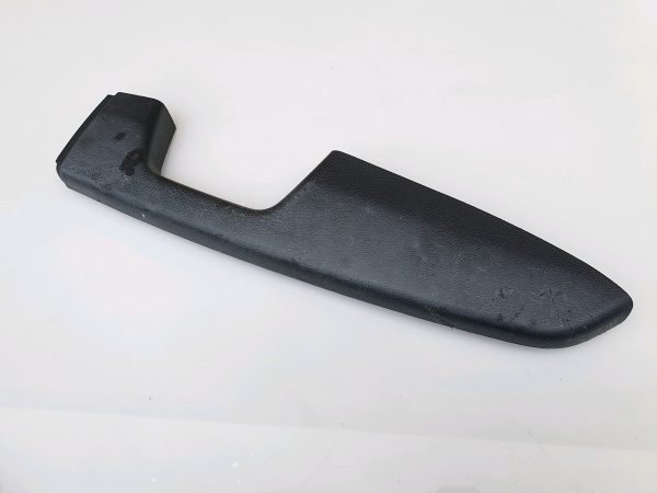 Skoda Fabia MK1 2000-2007 Rear Driver Door Interior Trim