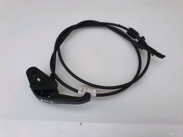 Renault Scenic 2006-2009 Bonnet Bowden Release Cable