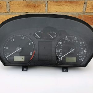 Skoda Fabia MK1 2000-2007 Speedometer Speedo Clocks