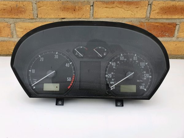 Skoda Fabia MK1 2000-2007 Speedometer Speedo Clocks