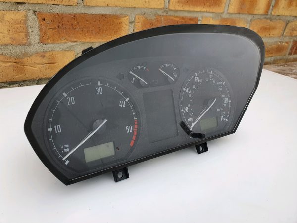 Skoda Fabia MK1 2000-2007 Speedometer Speedo Clocks