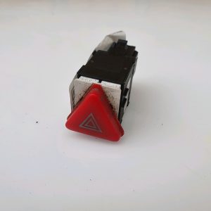 Skoda Fabia MK1 2000-2007 Hazard Light Switch