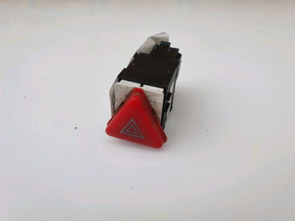 Skoda Fabia MK1 2000-2007 Hazard Light Switch