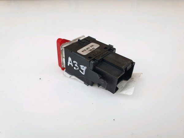 Skoda Fabia MK1 2000-2007 Hazard Light Switch