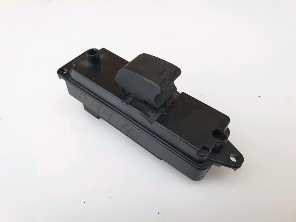 Mazda 6 Series 2008-2013 Rear Driver OS Window Control Switch