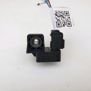 Renault Scenic 2006-2009 Crash Impact Sensor