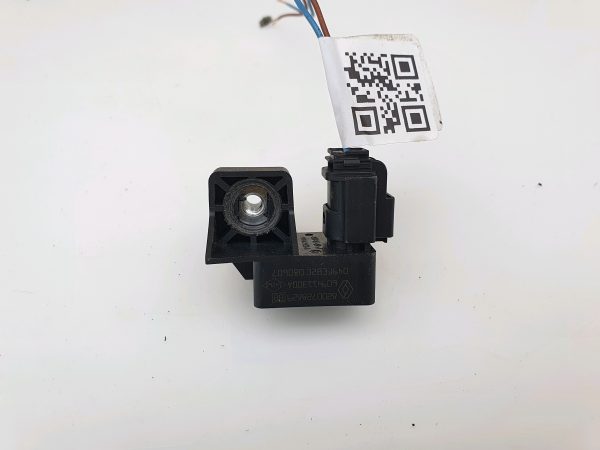 Renault Scenic 2006-2009 Crash Impact Sensor