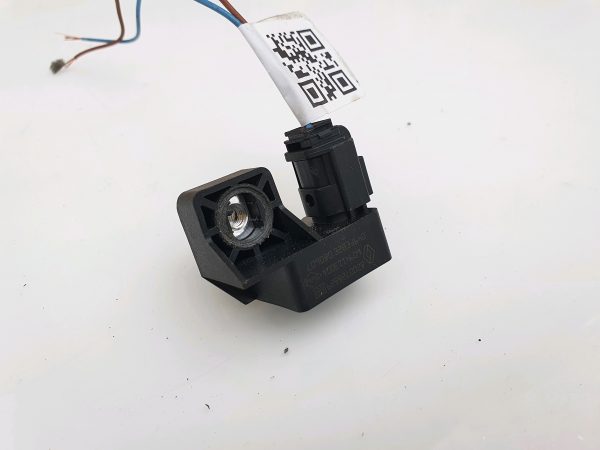 Renault Scenic 2006-2009 Crash Impact Sensor