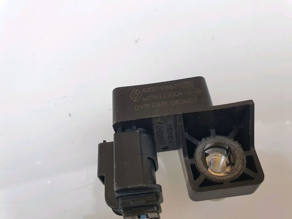 Renault Scenic 2006-2009 Crash Impact Sensor