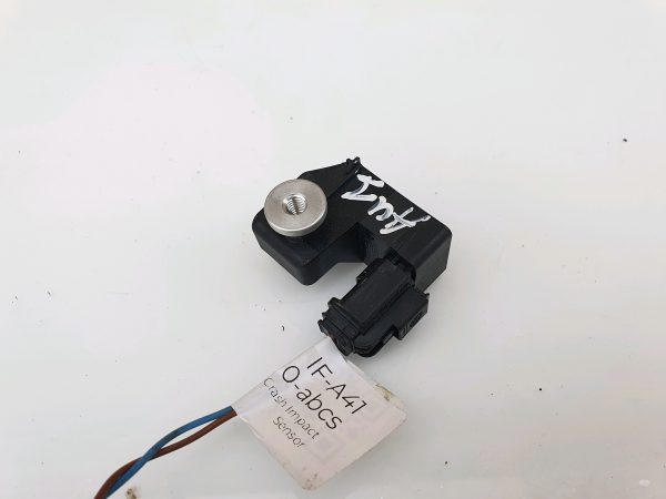 Renault Scenic 2006-2009 Crash Impact Sensor