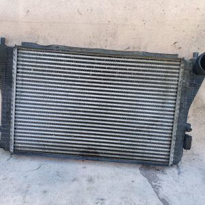 Seat Leon 2007-2010 Intercooler Radiator