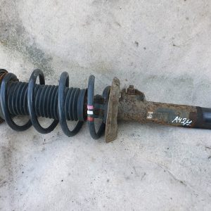 Seat Leon 2007-2010 Front Driver OS Shock Absorber Strut