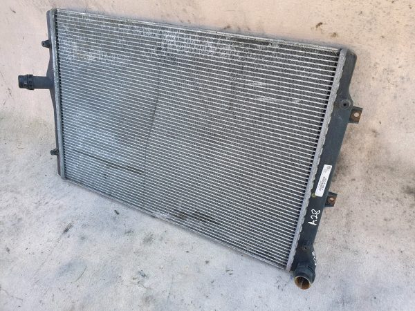 VW Passat B6 SE TDI 2005-2009 Radiator Water Cooling