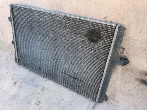 VW Passat B6 SE TDI 2005-2009 Radiator Water Cooling