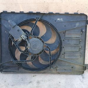 Ford Mondeo MK4 2007-2014 Radiator Fan