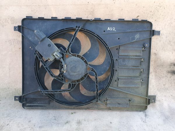 Ford Mondeo MK4 2007-2014 Radiator Fan