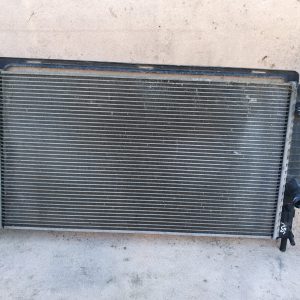 Volvo C30 533 2006-2012 Radiator Water Cooling