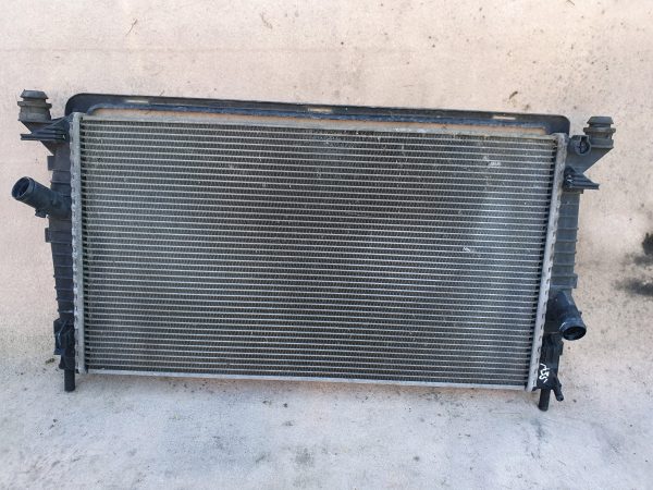 Volvo C30 533 2006-2012 Radiator Water Cooling