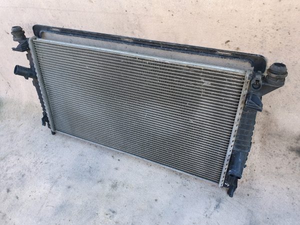 Volvo C30 533 2006-2012 Radiator Water Cooling