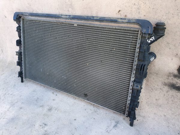 Volvo C30 533 2006-2012 Radiator Water Cooling