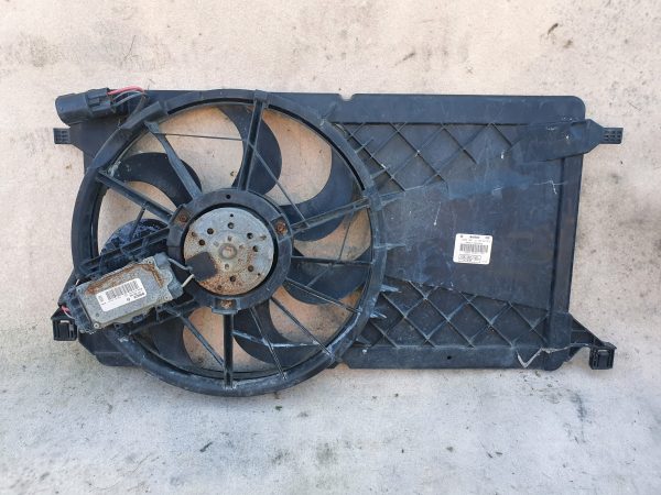 Volvo C30 533 2006-2012 Radiator Fan