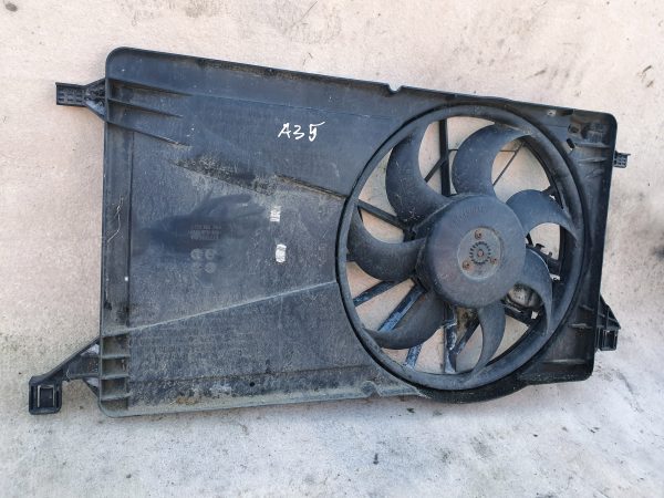 Volvo C30 533 2006-2012 Radiator Fan