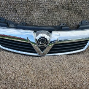 Vauxhall Zafira B MK2 2005-2014 Front Grille