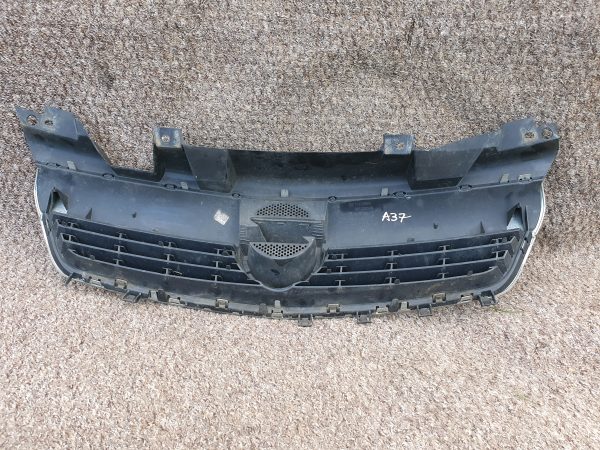 Vauxhall Zafira B MK2 2005-2014 Front Grille