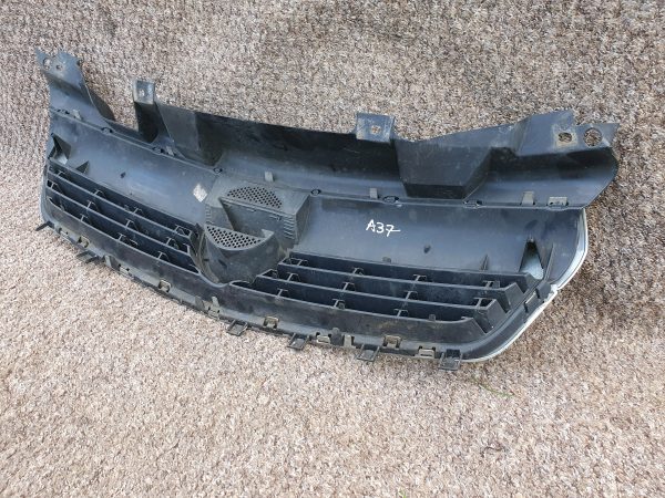 Vauxhall Zafira B MK2 2005-2014 Front Grille