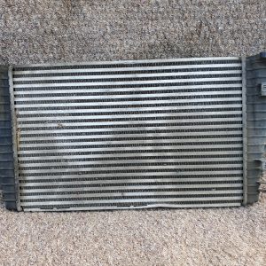 Vauxhall Zafira B MK2 2005-2014 Intercooler Radiator