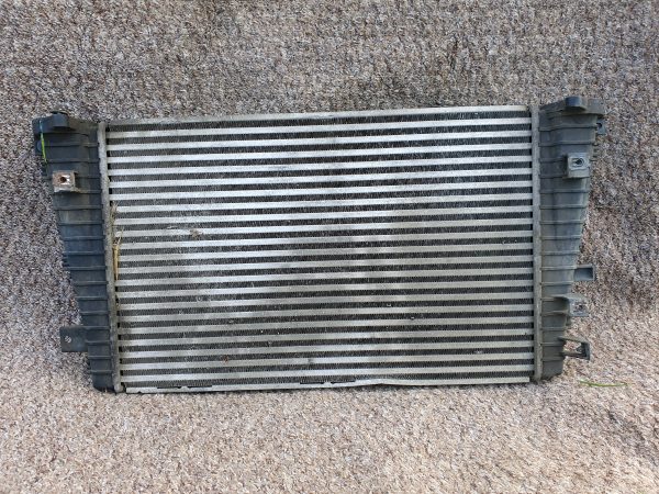 Vauxhall Zafira B MK2 2005-2014 Intercooler Radiator