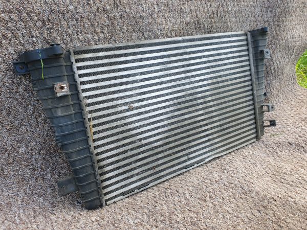 Vauxhall Zafira B MK2 2005-2014 Intercooler Radiator