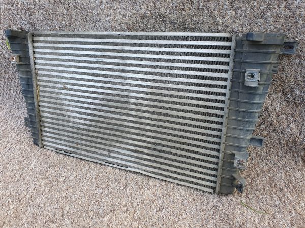 Vauxhall Zafira B MK2 2005-2014 Intercooler Radiator