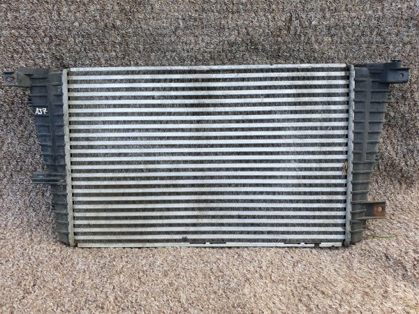 Vauxhall Zafira B MK2 2005-2014 Intercooler Radiator