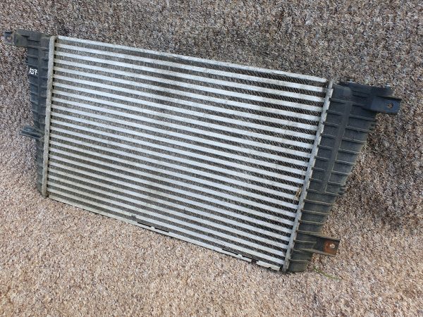 Vauxhall Zafira B MK2 2005-2014 Intercooler Radiator