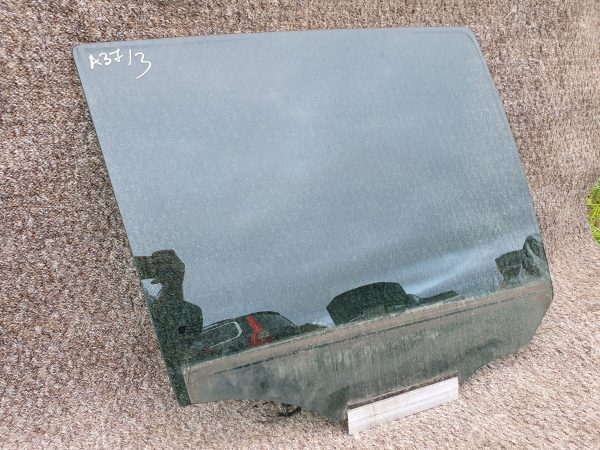 Vauxhall Zafira B MK2 2005-2014 Rear Passenger NS Door Window Glass