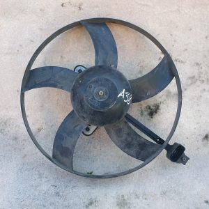 Skoda Roomster 5J MK1 2007-2015 Radiator Fan